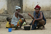 photographie Guinée Konakry