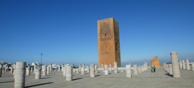 photo Maroc Tour Hassan