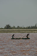 photographie du Sénégal