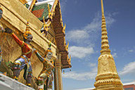 photographie Thaïlande