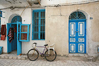 photographie Tunisie du Sud