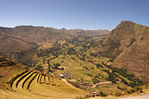 Photographie Pérou