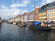 photo Copenhague