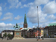 photo Copenhague