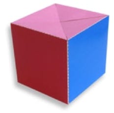 fabricant cube sauteur