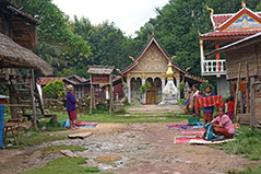 photographie Laos