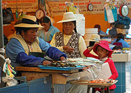 Photographie Pérou
