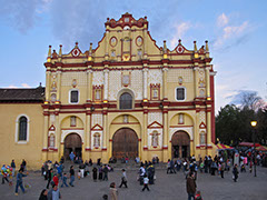 Photographie Mexique