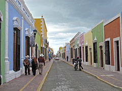 Photographie Mexique