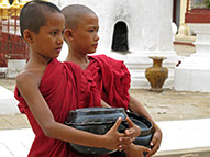 photographie Birmanie Myanmar