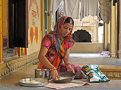 photographie Inde du Nord Rajasthan