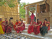 photographie Inde du Nord Rajasthan