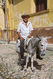 photographie Cuba