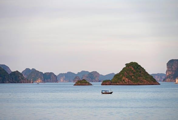 photo Vietnam
